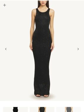 ASTA Resort Natalia Dress